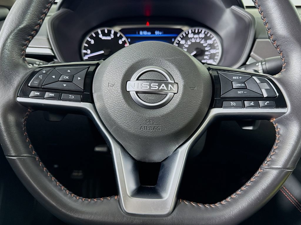 Used 2023 Nissan Altima 2.5 SR image 38