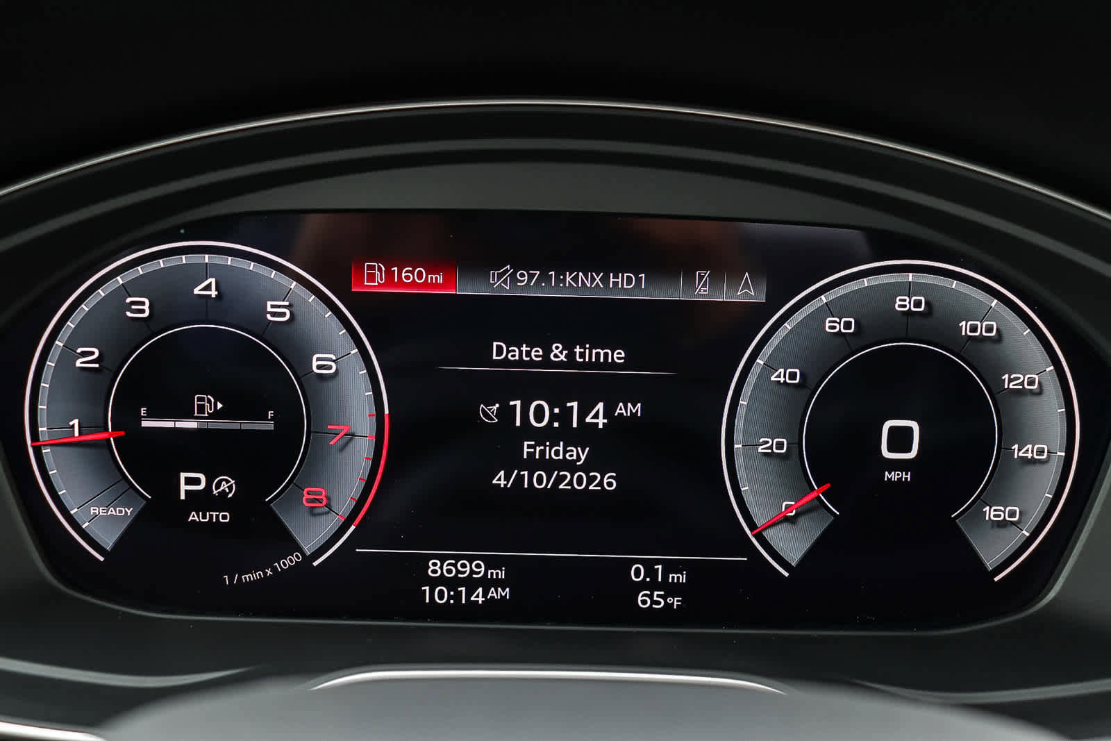 Used 2024 Audi Q5 2.0T Premium Plus w/ Premium Plus Package image 34