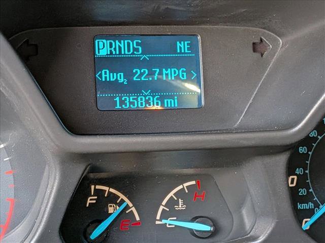 Used 2016 Ford Transit Connect XLT image 4