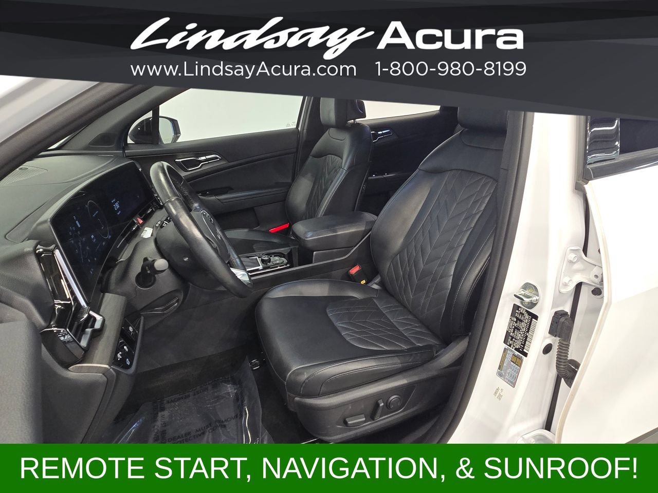 Used 2023 Kia Sportage X-Pro AWD/4WD image 11