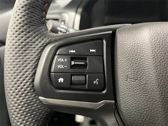 New 2025 Honda Ridgeline TrailSport image 14