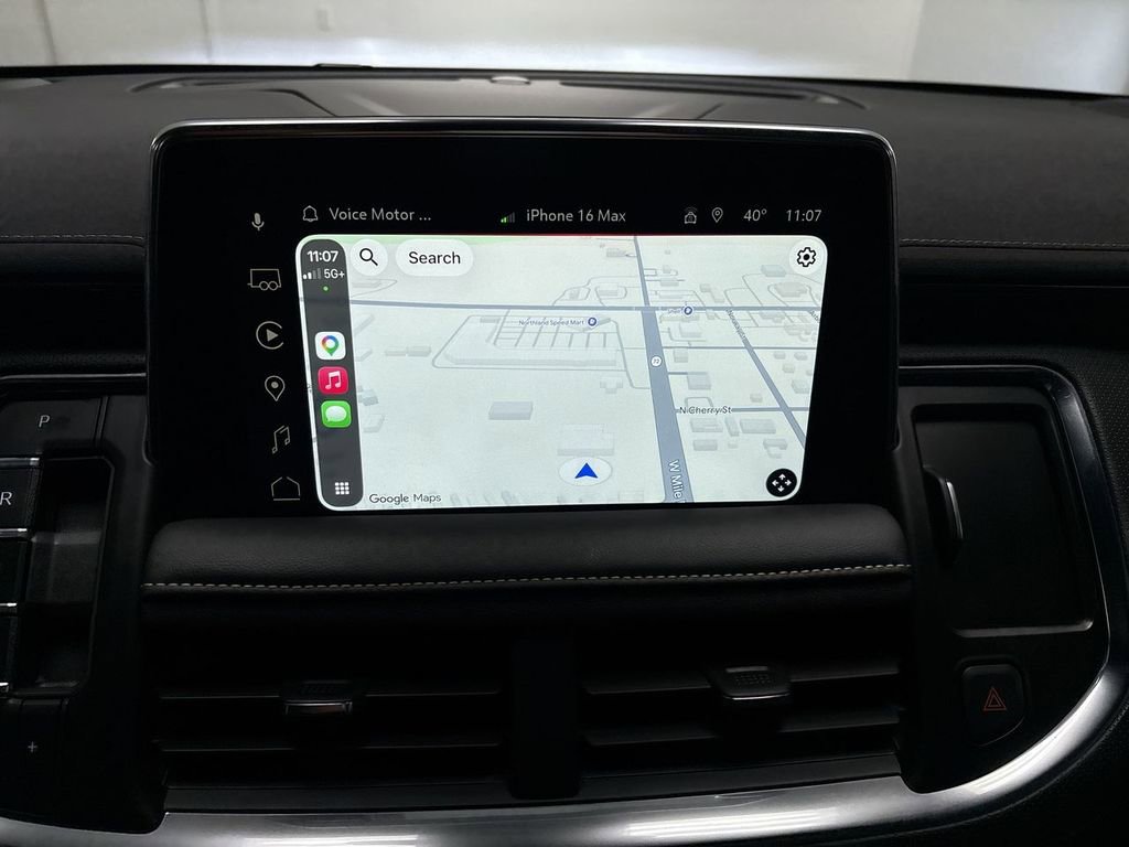 Used 2024 GMC Yukon SLT w/ SLT Luxury Package image 78