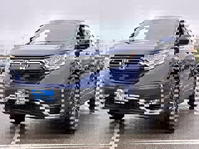 Used 2022 Honda CR-V EX image 11