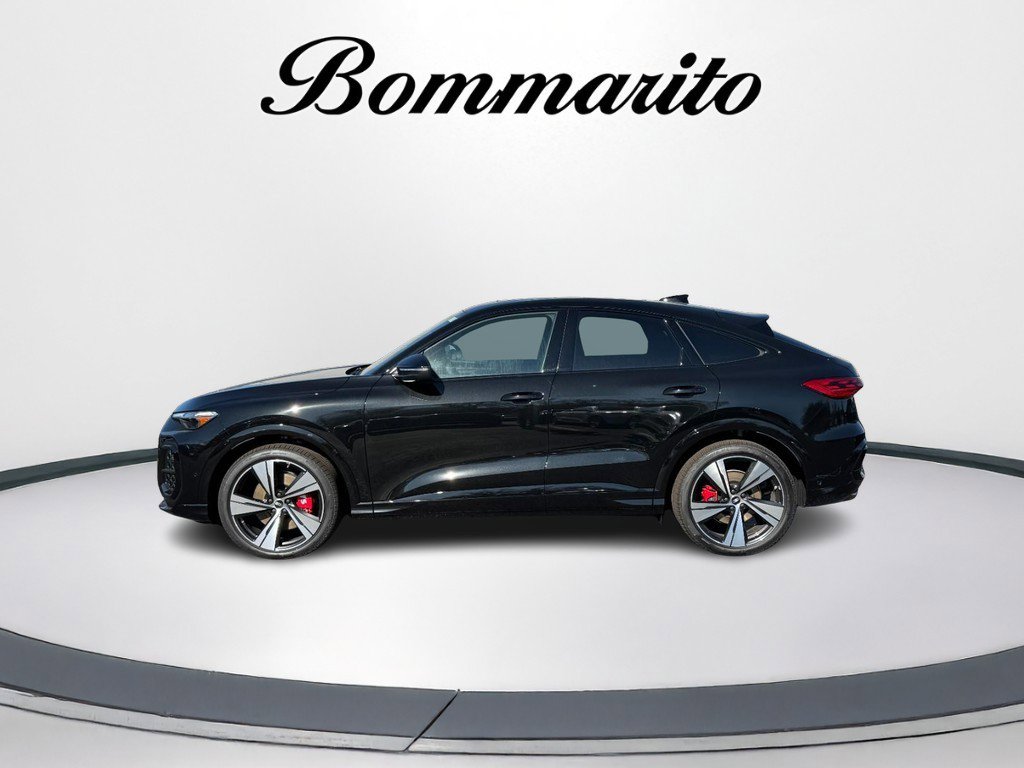New 2025 Audi SQ5 Premium Plus image 2