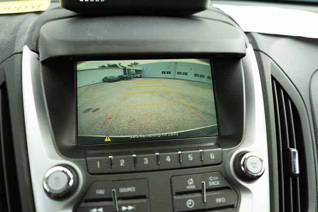 Used 2016 Chevrolet Equinox LT w/ Convenience Package FWD image 18