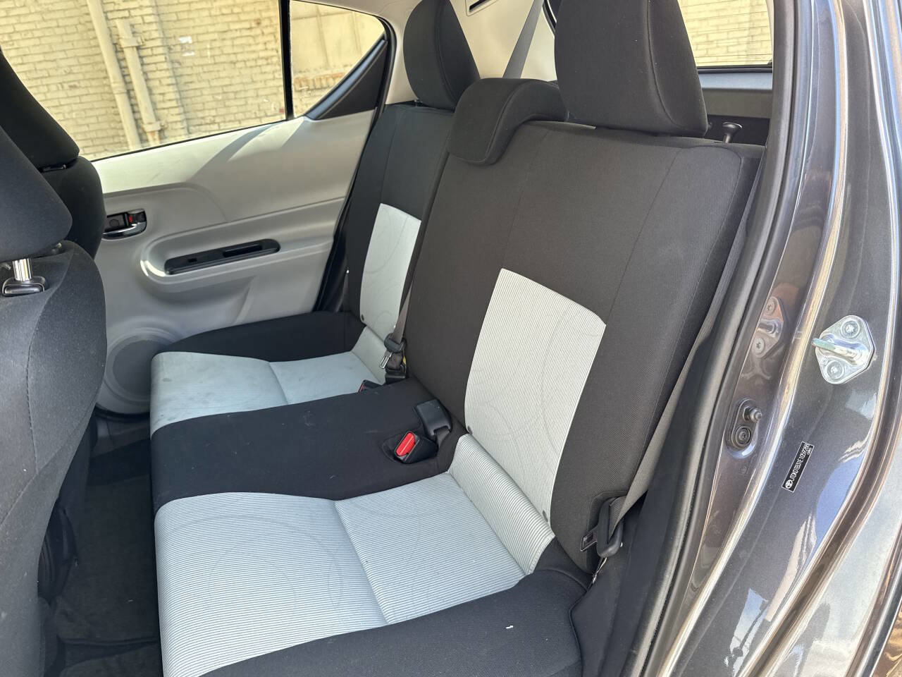 Used 2014 Toyota Prius C Three image 42