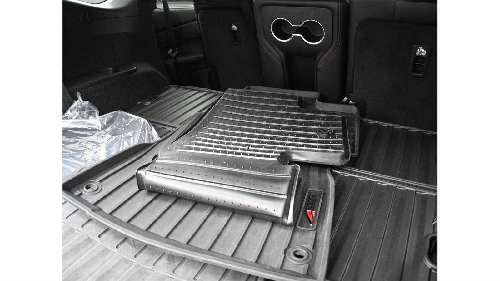 Certified 2025 Acura MDX A-Spec image 24