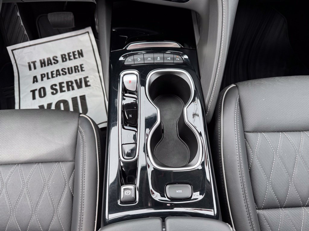 Certified 2023 Buick Envision Avenir AWD/4WD image 27