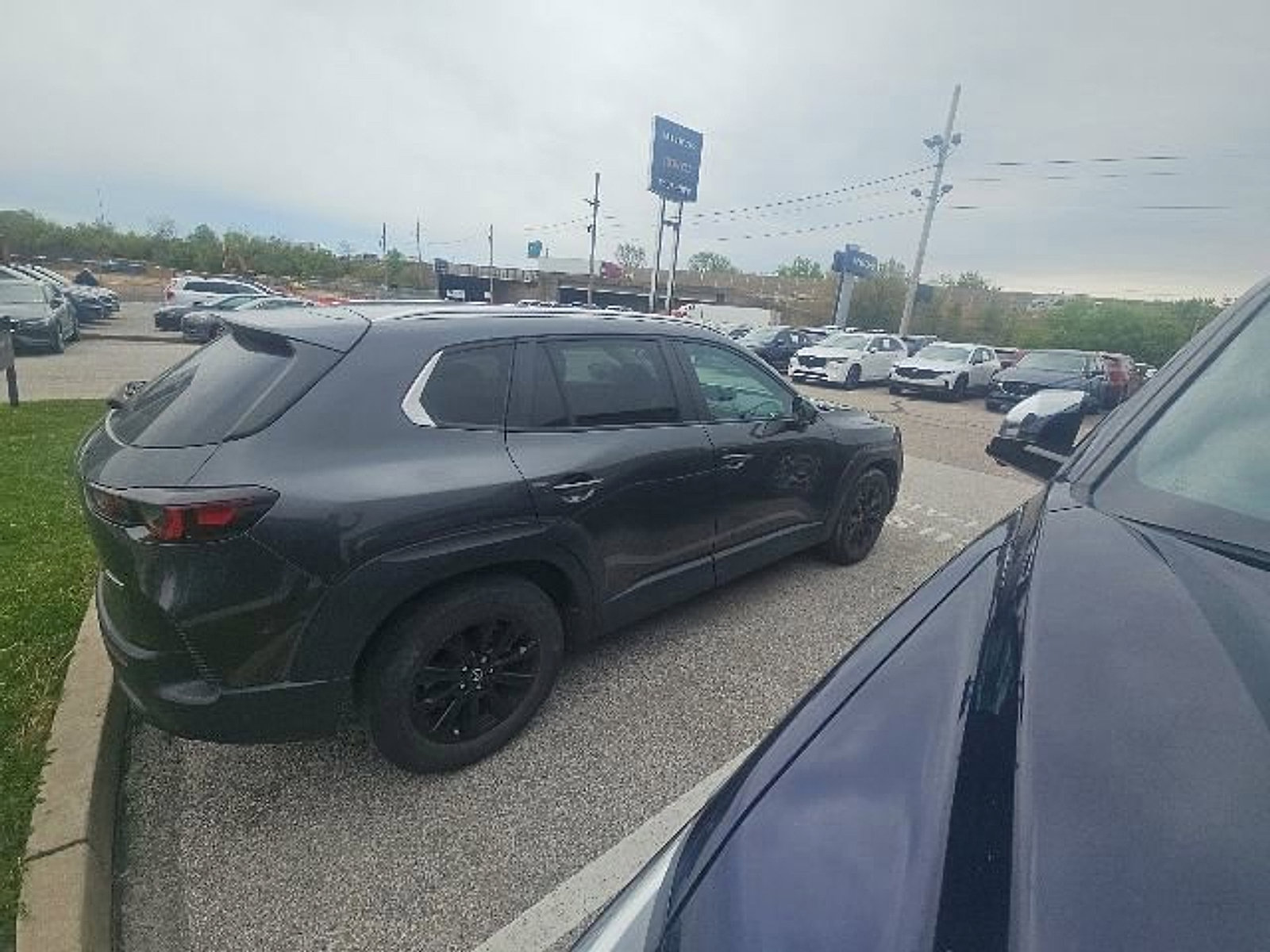 Used 2023 MAZDA CX-50 2.5 S w/ Cargo Package AWD/4WD image 19
