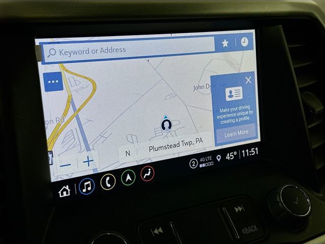 Certified 2023 GMC Acadia SLT w/ Elevation Edition image 14