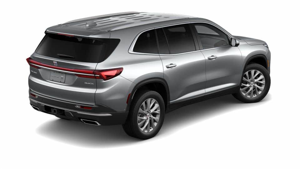 New 2026 Buick Enclave Preferred w/ Super Cruise Package FWD image 57
