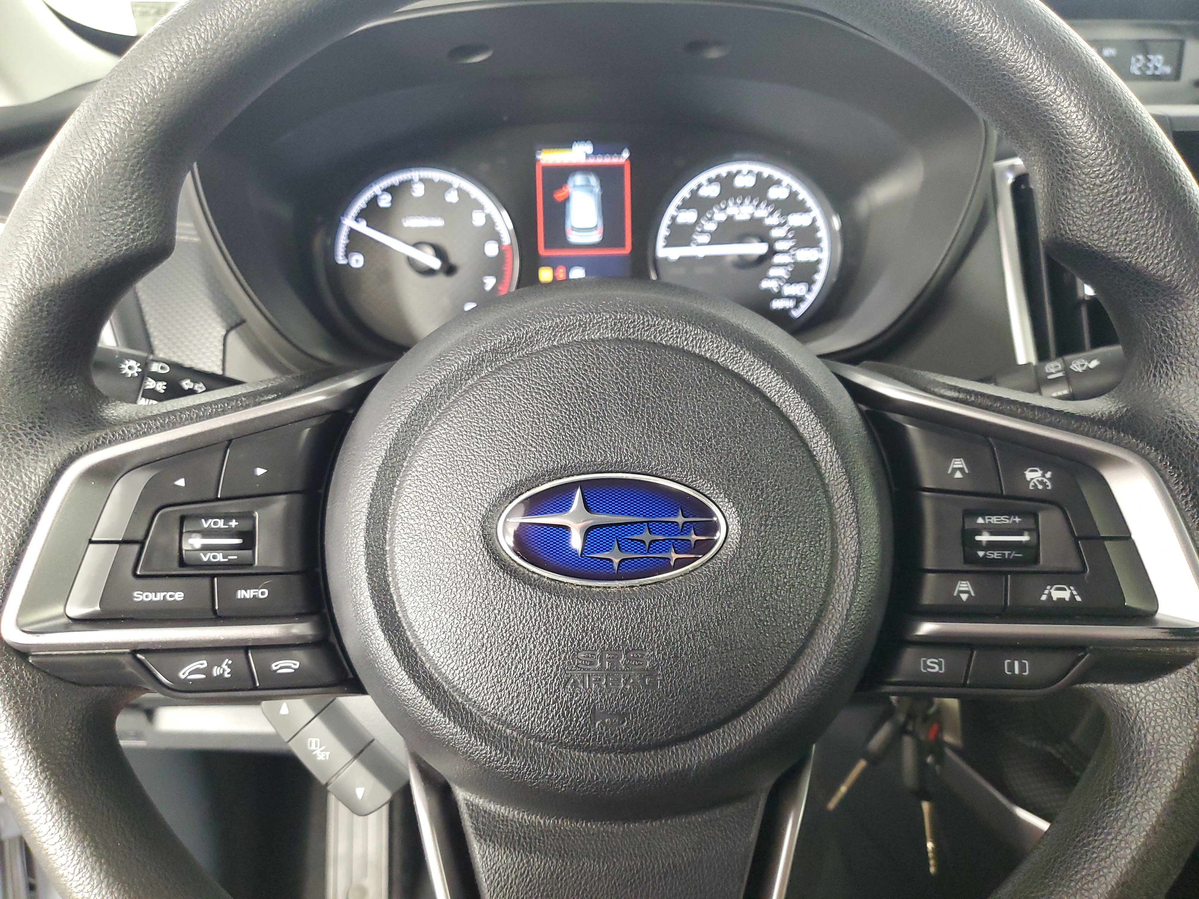 Used 2019 Subaru Forester w/ Alloy Wheel Package image 20