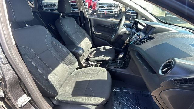 Certified 2019 Ford Fiesta SE w/ Equipment Group 201A image 11
