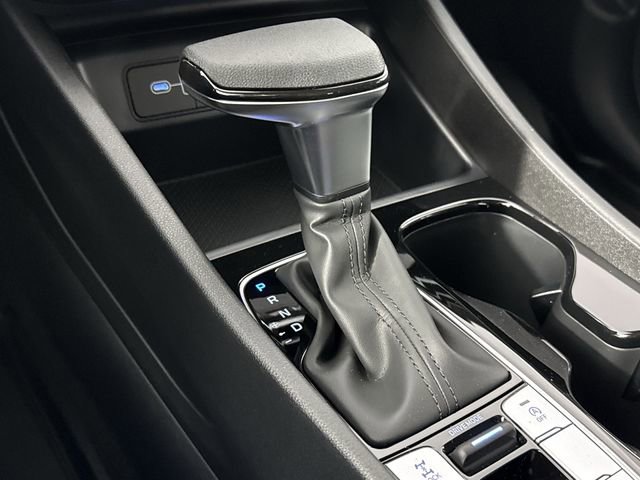 New 2026 Hyundai Tucson SE image 24