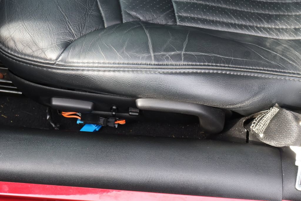 Used 2002 Chevrolet Corvette Coupe w/ Preferred Equipment Group2 image 10