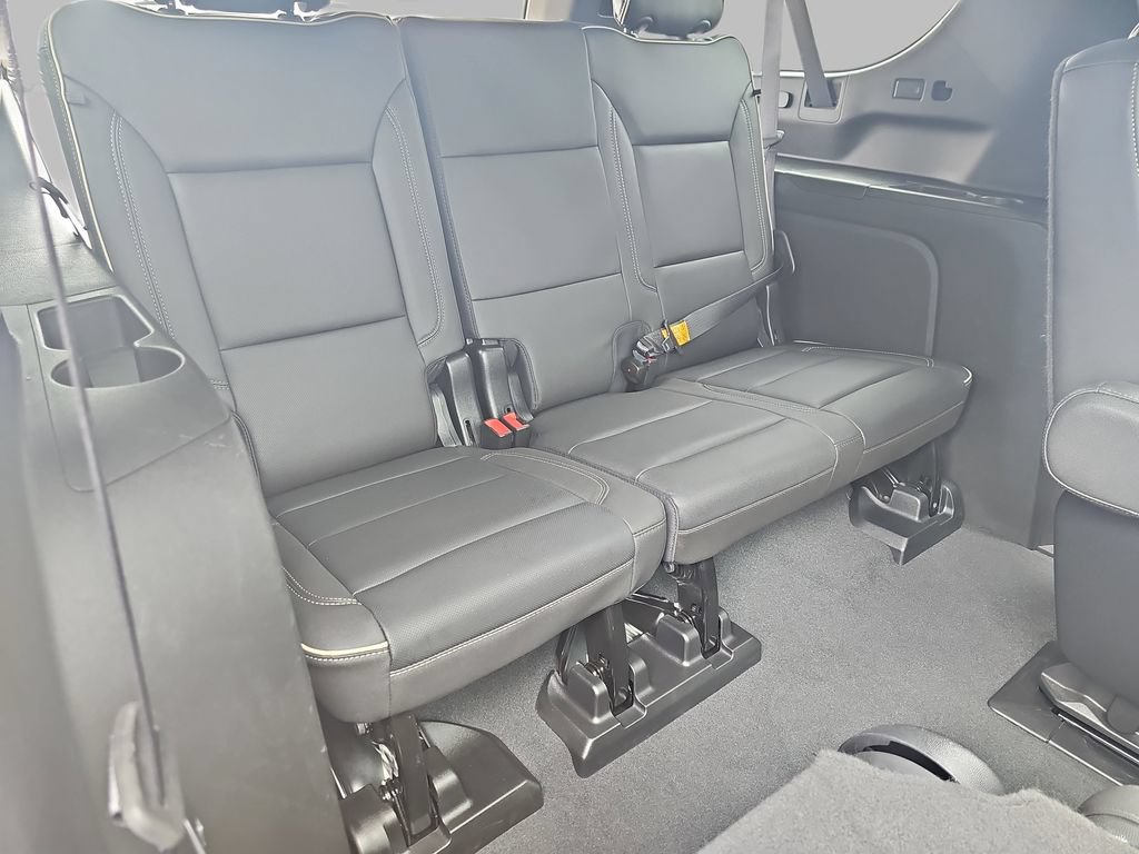 Certified 2023 GMC Yukon XL SLT AWD/4WD image 15