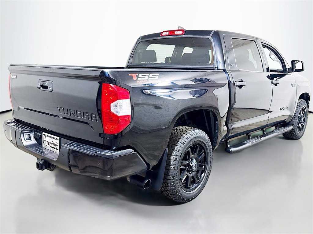 Used 2021 Toyota Tundra SR5 image 4