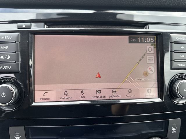 Used 2019 Nissan Rogue Sport SV w/ Technology Package image 16