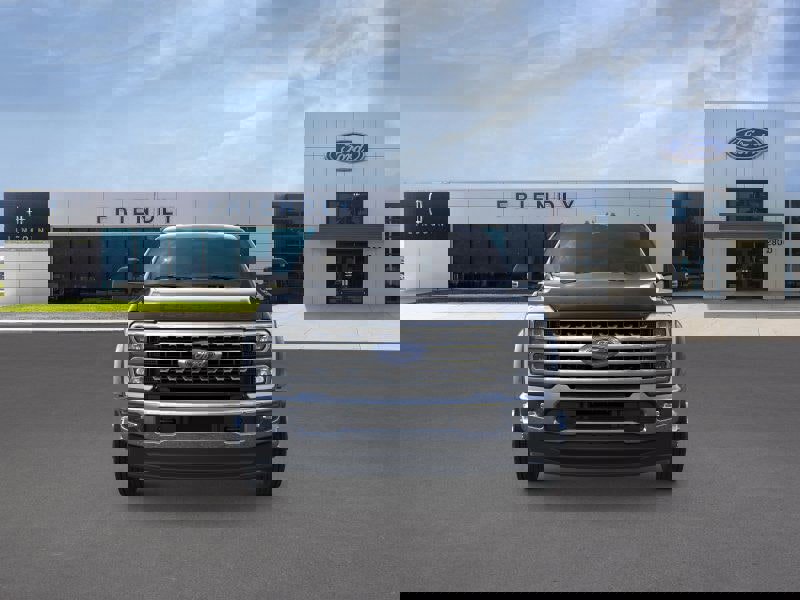 New 2026 Ford F450 XLT w/ XLT Premium Package image 6