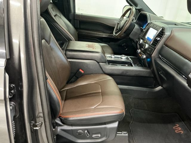 Used 2021 Ford Expedition Max King Ranch AWD/4WD image 21