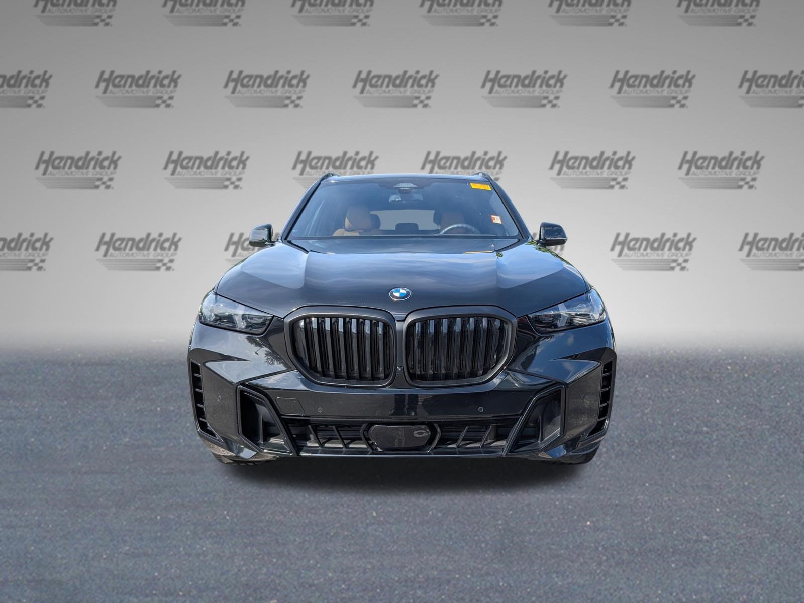 Certified 2026 BMW X5 xDrive40i w/ M Sport Package AWD/4WD image 5