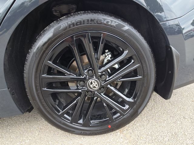 Used 2026 Toyota Camry SE w/ Convenience Package FWD image 32