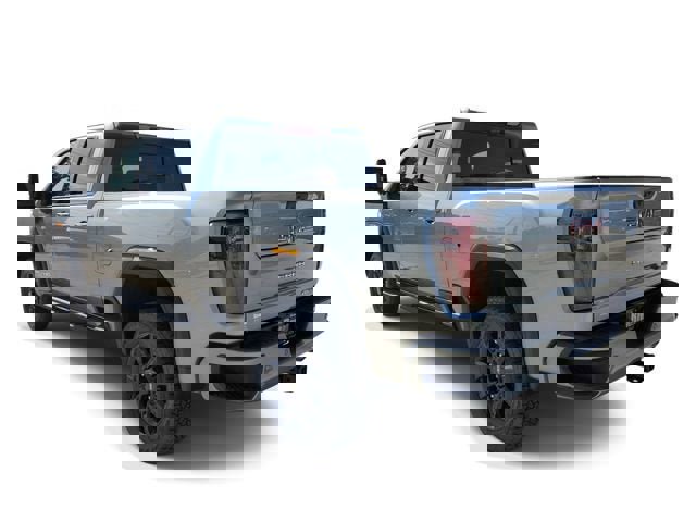 New 2026 GMC Sierra 2500 AT4 image 4