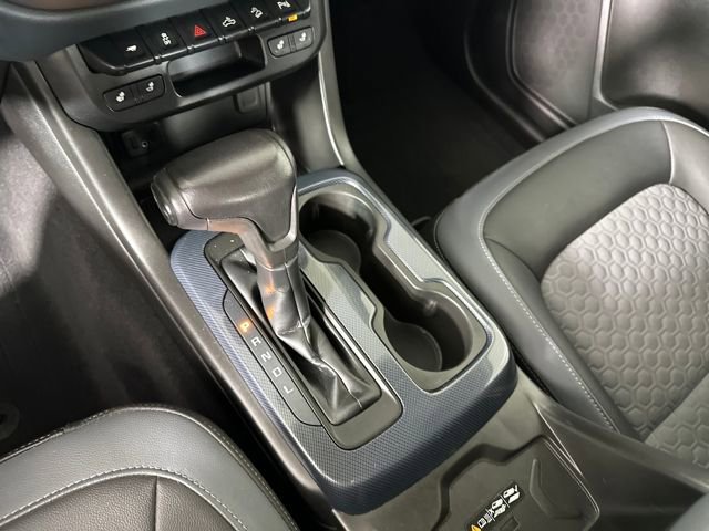 Used 2021 Chevrolet Colorado Z71 image 19