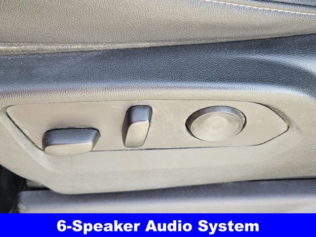 Used 2024 Chevrolet Silverado 2500 LTZ w/ LTZ Convenience Package image 31