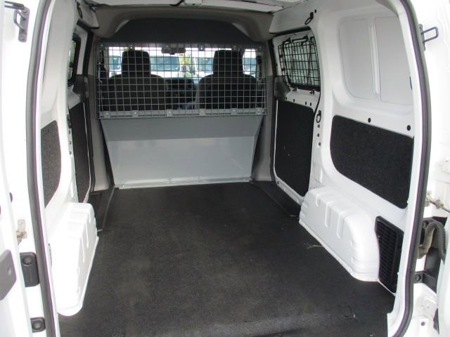 Used 2021 Nissan NV200 SV w/ Sliding Door Glass Package FWD image 7
