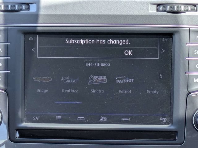 Used 2017 Volkswagen Golf Alltrack S AWD/4WD image 18