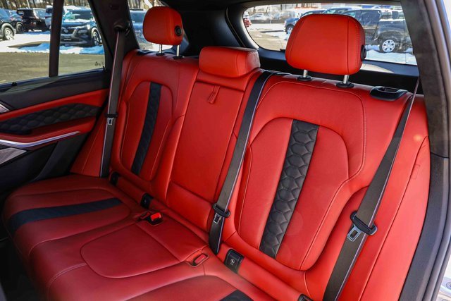 Used 2023 BMW X5 M w/ Competition Package image 23