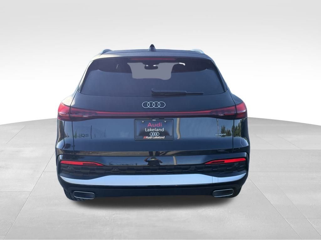 New 2025 Audi Q5 Premium Plus image 5