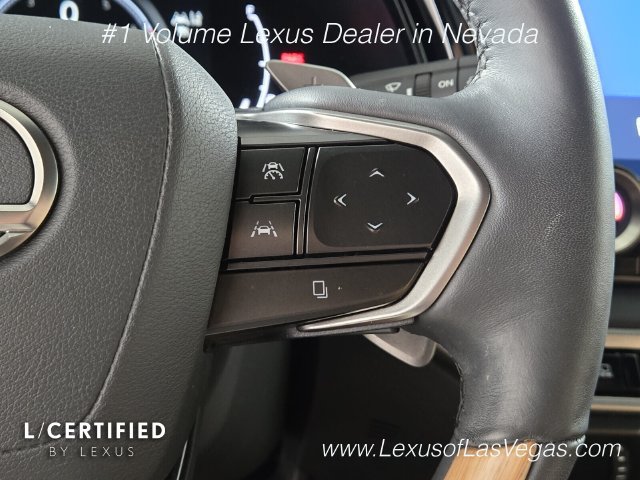 Used 2024 Lexus RX 350 Premium Plus w/ Convenience Package AWD/4WD image 34