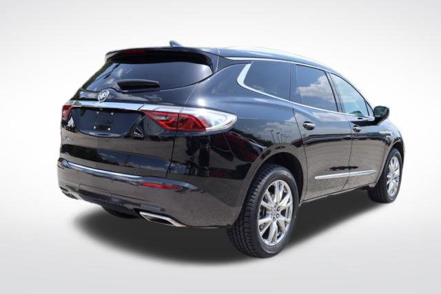 Used 2023 Buick Enclave Essence w/ Experience Buick Package FWD image 12