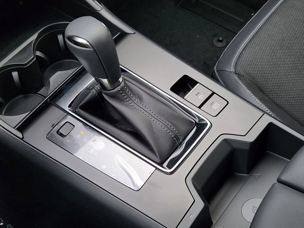 New 2026 MAZDA CX-5 Preferred AWD/4WD image 11