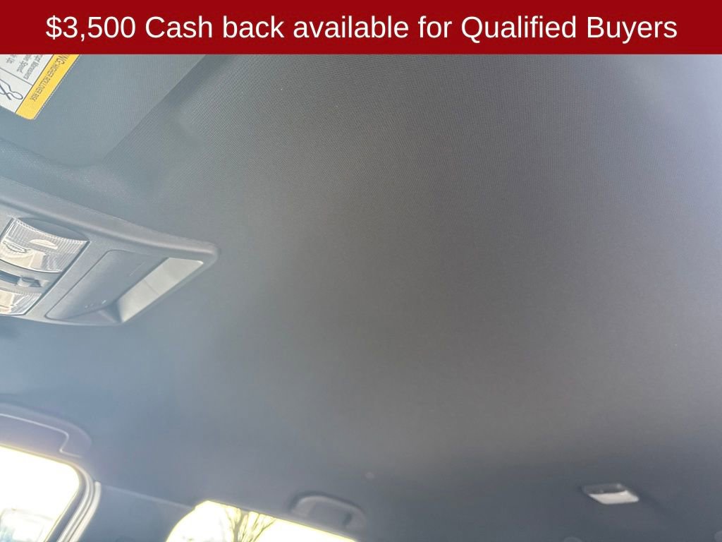 New 2026 Nissan Frontier SV w/ SV Convenience Package image 23