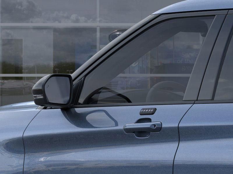 New 2026 Ford Explorer ST w/ Sun And Sound Package image 20