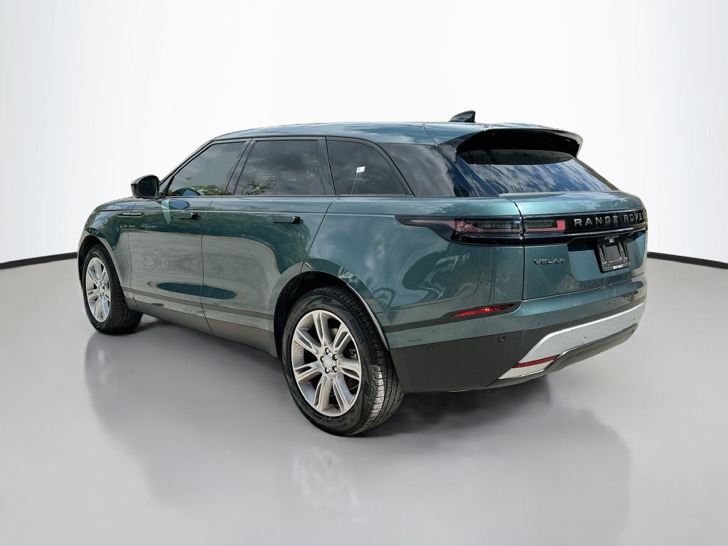 Used 2026 Land Rover Range Rover Velar S AWD/4WD image 3