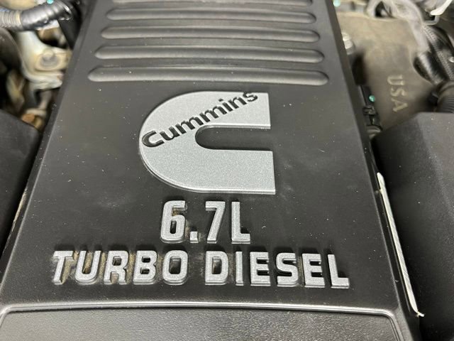 Used 2024 RAM 2500 Laramie image 10