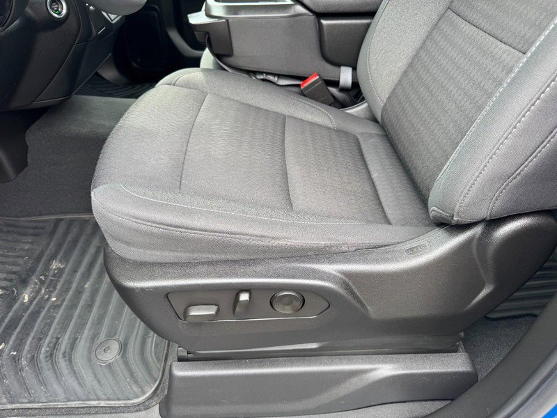 Used 2022 Chevrolet Silverado 1500 Custom w/ Rally Edition image 14