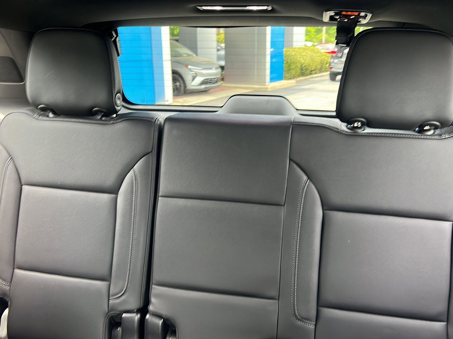 Used 2021 Chevrolet Tahoe LT RWD image 12