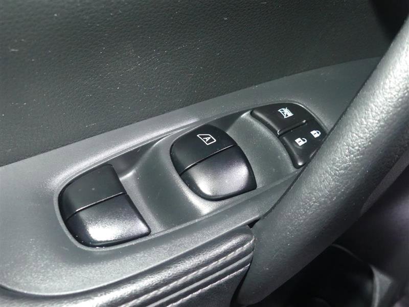 Used 2017 Nissan Rogue SL w/ SL HEV Premium Package image 21