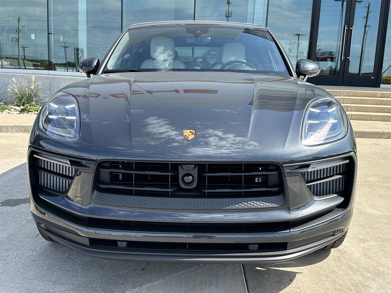 New 2026 Porsche Macan S image 10