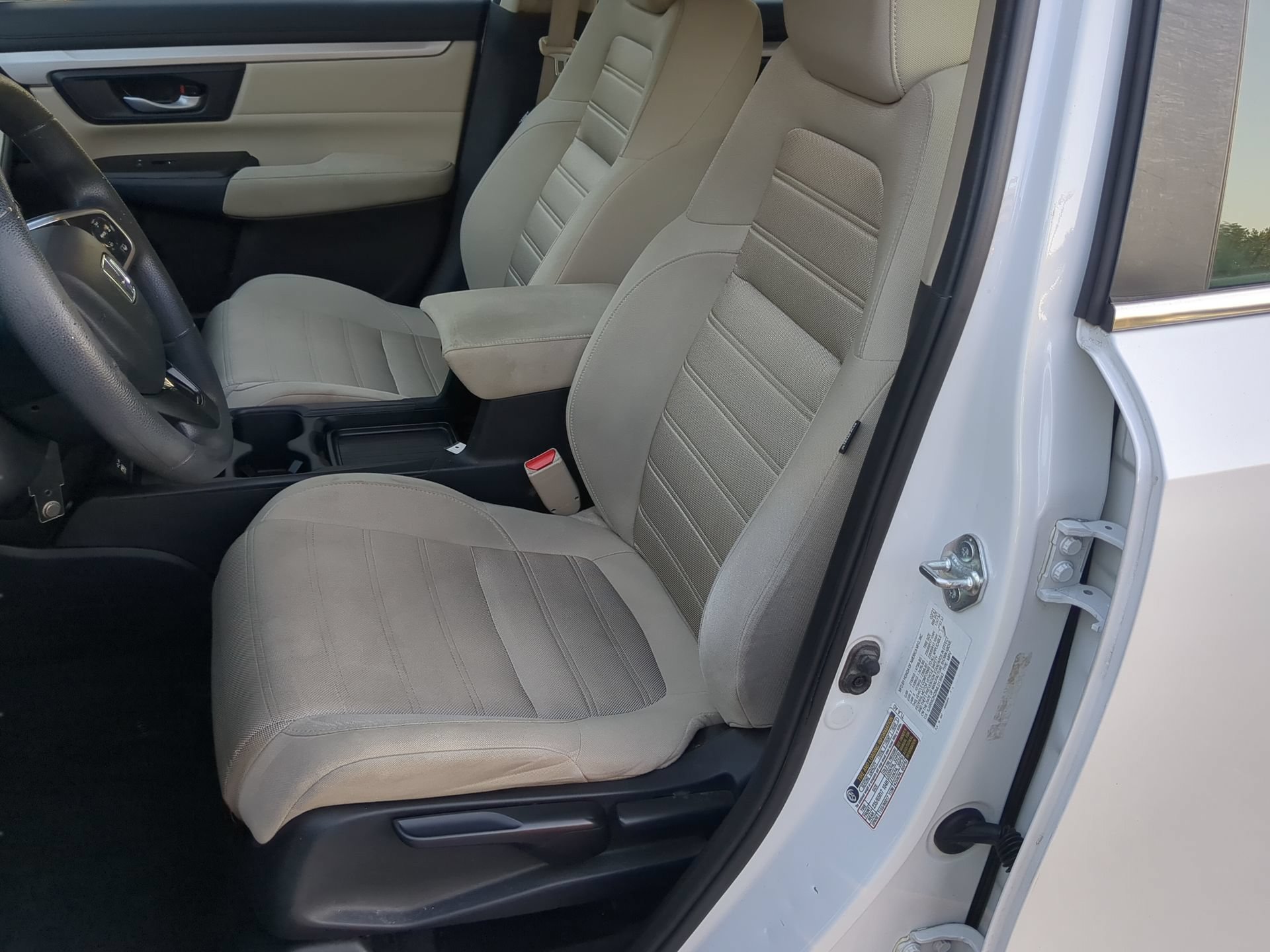 Used 2021 Honda CR-V LX image 55