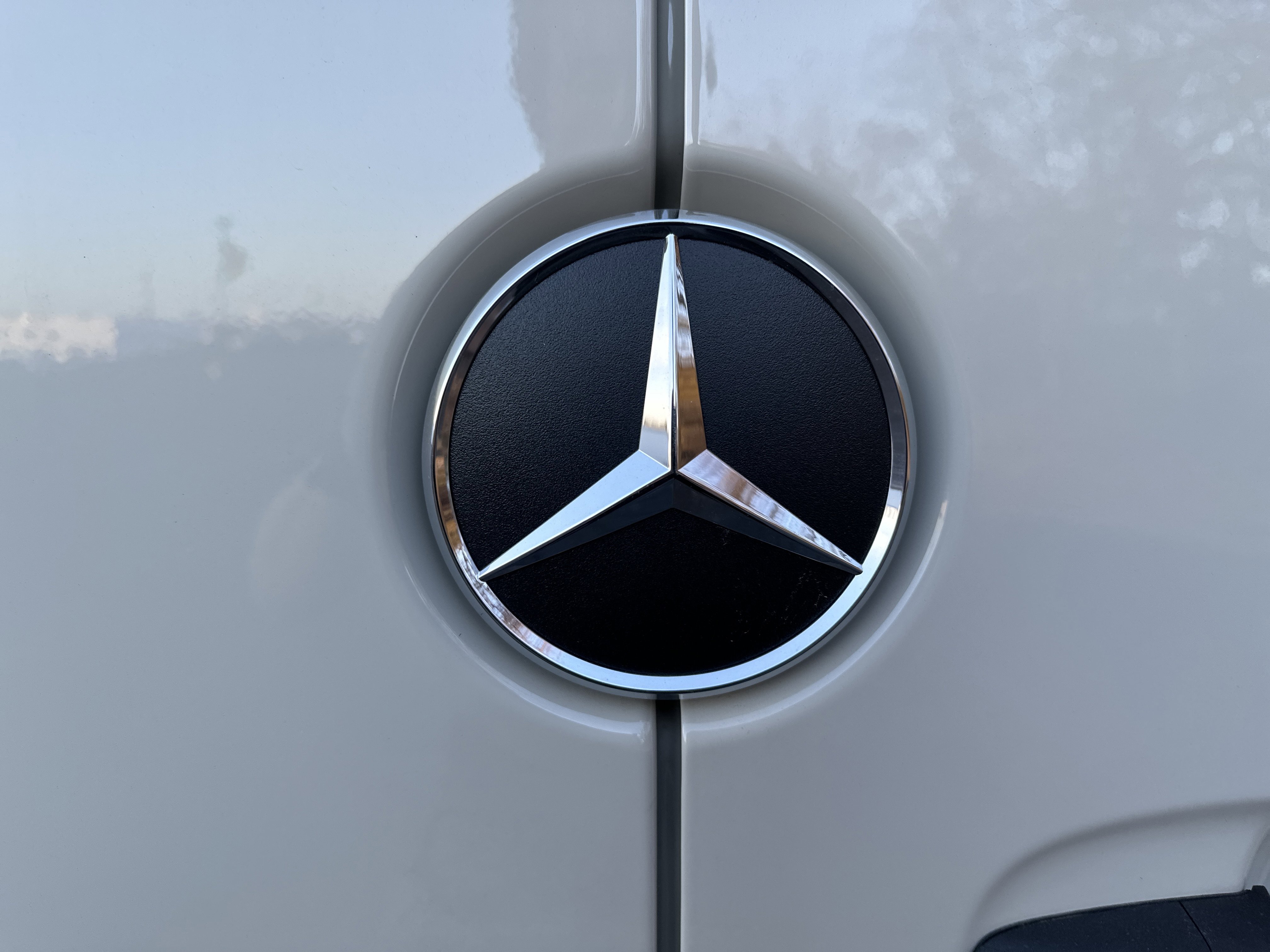 New 2025 Mercedes-Benz Sprinter 2500 image 31