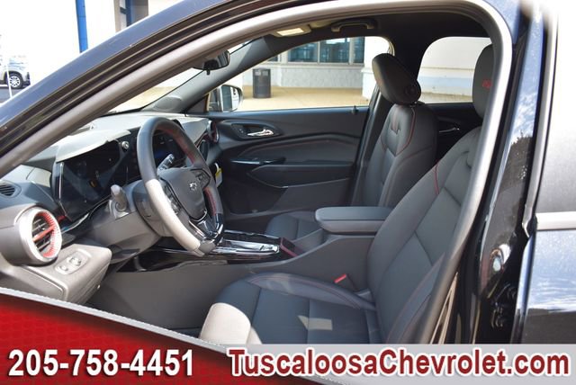 New 2026 Chevrolet Trax RS w/ Driver Confidence Package image 14