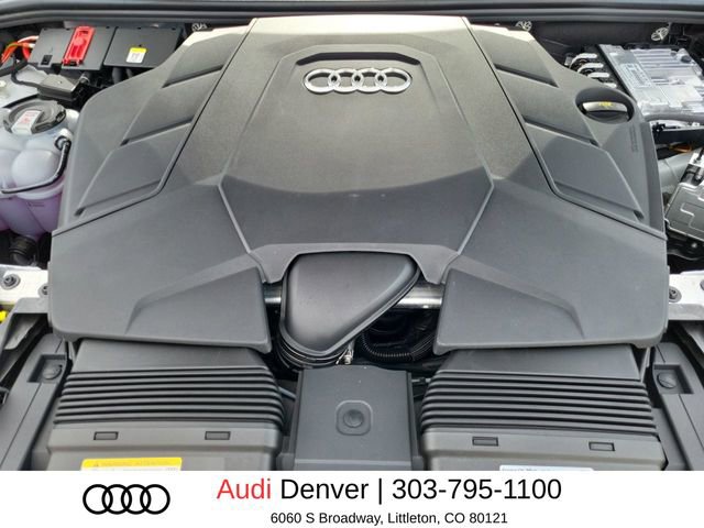 New 2026 Audi Q8 Premium Plus image 21