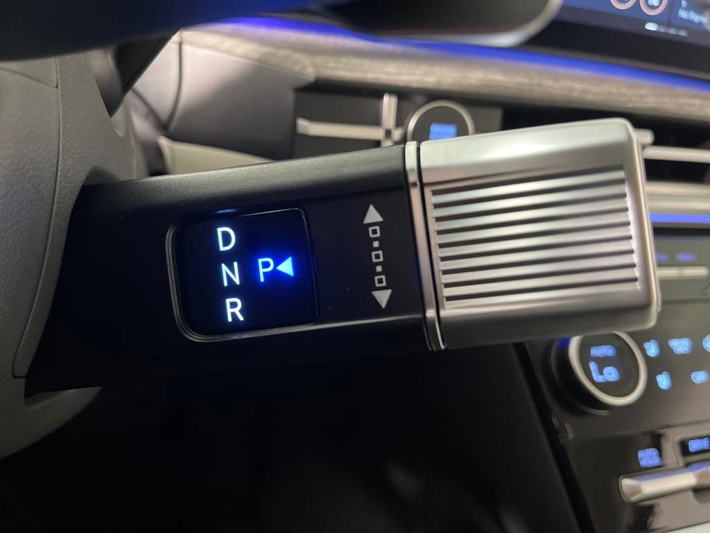 New 2026 Hyundai Santa Fe Calligraphy image 24