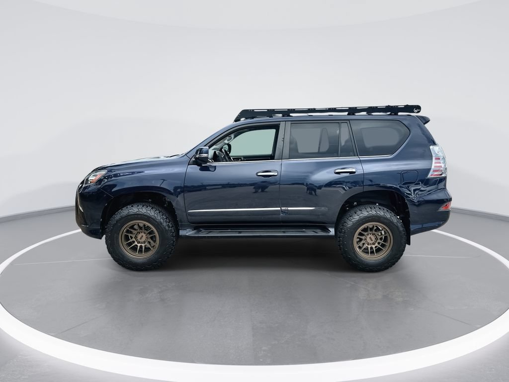 Used 2019 Lexus GX 460 Premium AWD/4WD image 5